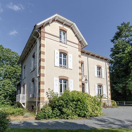 Villa Meguinelle Grand-Fougeray Zewnętrze zdjęcie