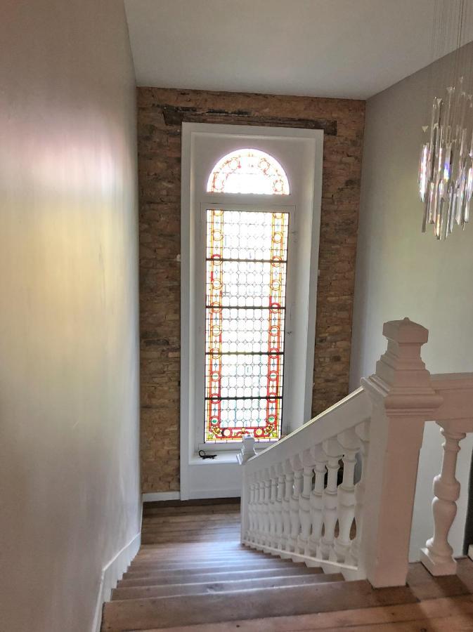 Villa Meguinelle Grand-Fougeray Zewnętrze zdjęcie
