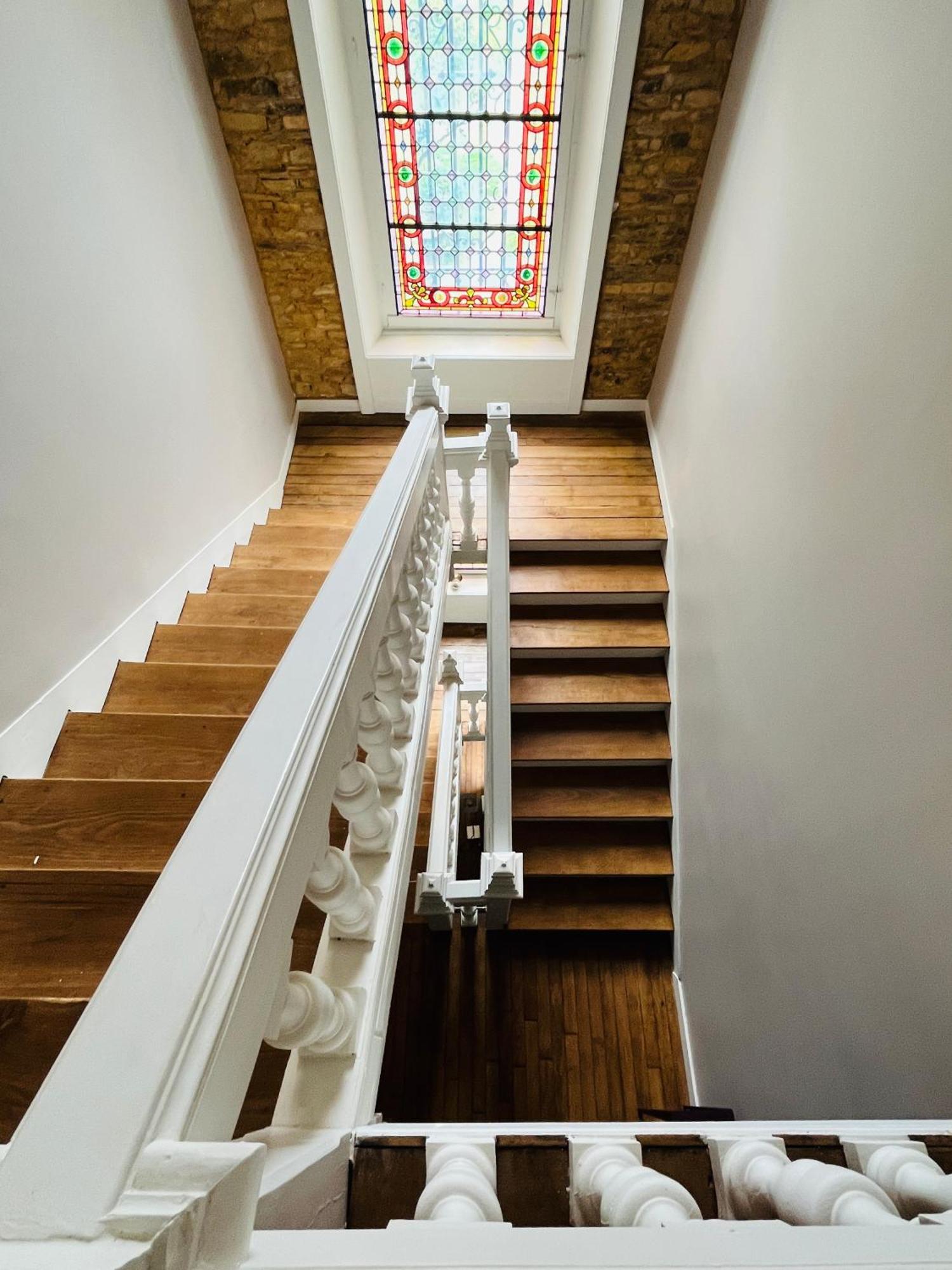 Villa Meguinelle Grand-Fougeray Zewnętrze zdjęcie