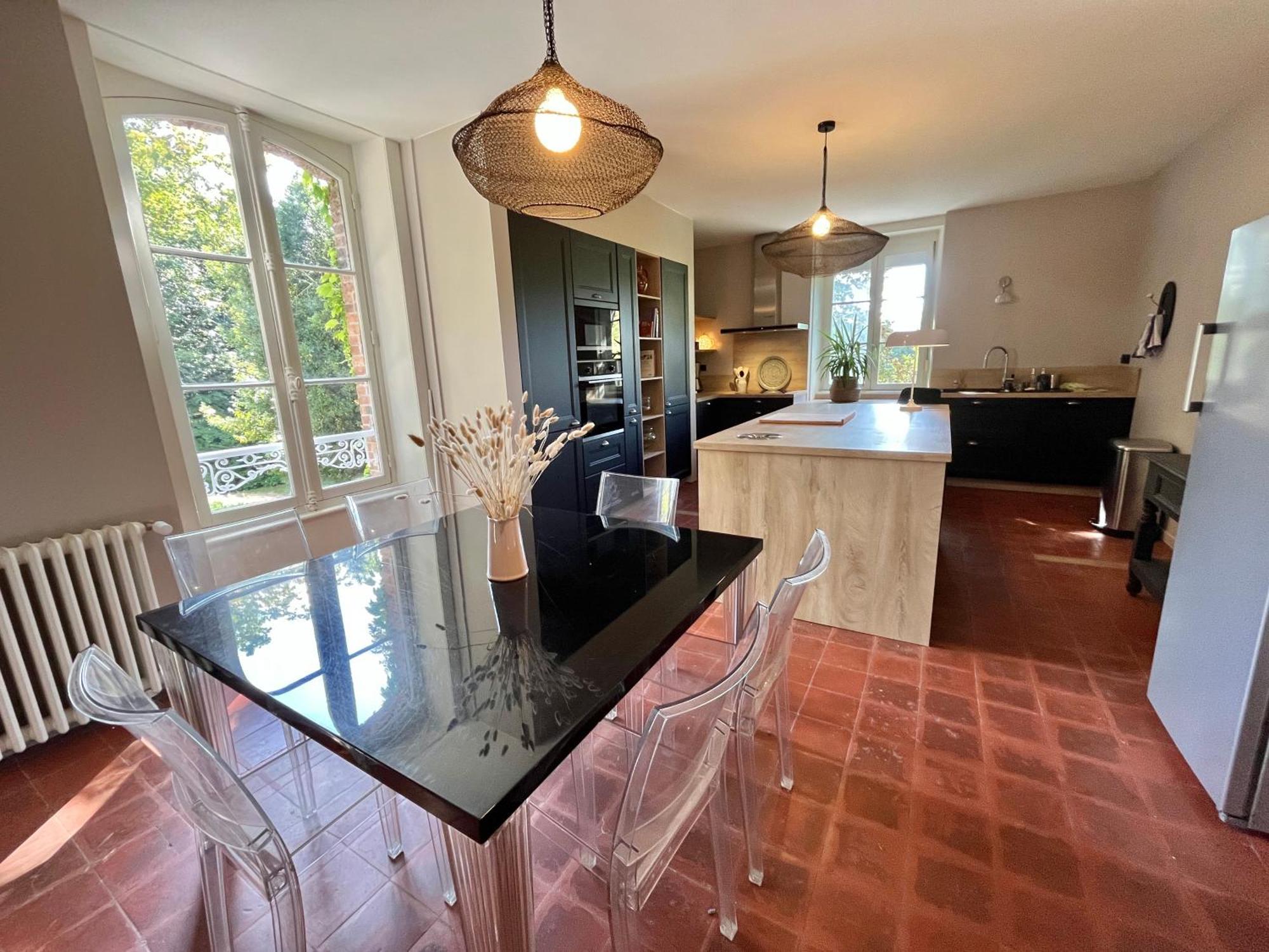 Villa Meguinelle Grand-Fougeray Zewnętrze zdjęcie